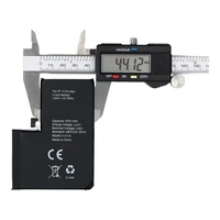 Portatīvais lādētājs POLYMER BOX paredzēts IPHONE 13 Pro Max 4352 mAh