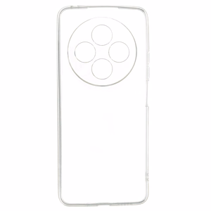 Ultra Clear 1mm Case for Xiaomi Redmi A4 Transparent