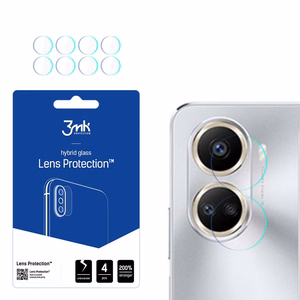 3mk Lens Protection — защита объектива камеры для Huawei Nova 10 SE