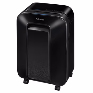 Fellowes Powershred LX200 шредер чёрный 5502201