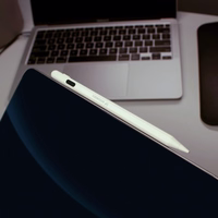 Wozinsky Stylus universāls aktīvais irbulis (Android un iOS) - balts