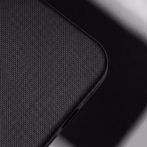 Etteri Elegant Mag maciņš for iPhone 12 / 12 Pro 6,1'' melns