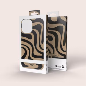 MIO Swirl Magsafe Maciņš iPhone 16 Pro Max