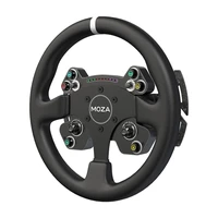 Moza Racing CS V2P spēļu stūre (PC)