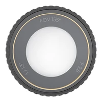 Osmo Action 4 stikla objektīva vāciņš