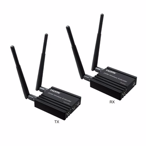 HDMI Extender 200m, 1080P, ar Loop-Out