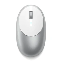 SATECHI wireless comuter mouse M1 silver