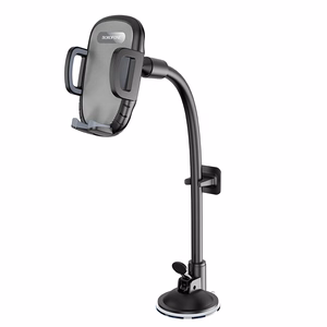 Borofone Car holder BH54 Racer with windshield mount black