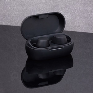 Maxlife Bluetooth austiņas TWS MXBE-04 melnas