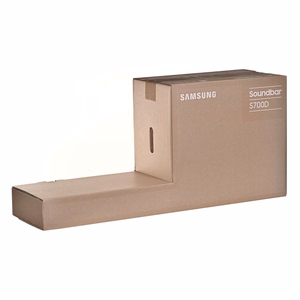 Саундбар SAMSUNG HW-S700D/EN