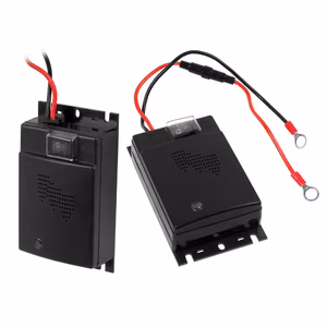 Kucēnu, peļu, žurku, grauzēju atbaidītājs 12V/24V DC LTC