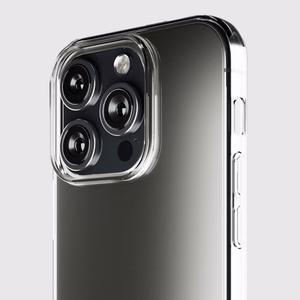 SBS Skinny maciņš priekš iPhone 16 Pro Max - caurspīdīgs