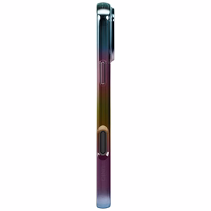 Uniq Iridescia чехол iPhone 17 Pro Max Magclick Charging - многоцветный