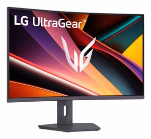 LG 32G600A-B datora monitors 81,3 cm (32") 2560 x 1440 pikseļi Quad HD LCD melns