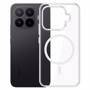 3mk Armor Magcase – tālruņa vāciņš modelim Xiaomi 17T Pro