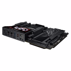 ASUS ROG Maximus Z890 Hero mātesplate Intel Z890 LGA1851 ATX DDR5