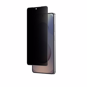 AmazingThing Radix Privacy Glass rūdīts stikls priekš Samsung S26