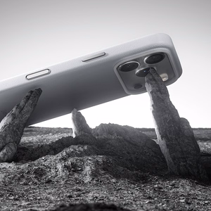 Benks Magnetic Vita Pro Silicone Maciņš (A069) Iphone 17 Pro zils (Camera Control Button)