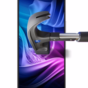 3mk SilkyMatt Pro матовая пленка Vivo Y19s