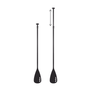REBEL ACTIVE RBA4500 SUP dēlis, oranžs