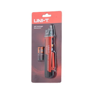 Sprieguma indikators Uni-T UT12S-EU