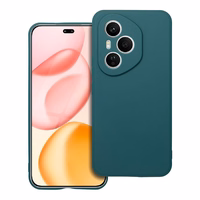 MATT viedtālruņa apvalks HONOR 400 PRO tumši zaļš
