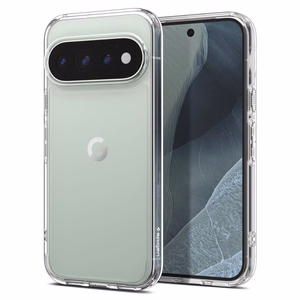 Spigen Ultra Hybrid  Google Pixel 11 Pro vāciņš, caurspīdīgs