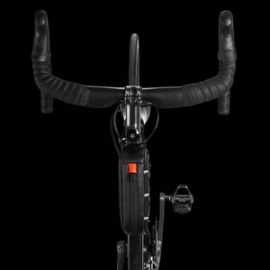 Rockbros 039BK pīta 1 l velosipēda rāmja soma – melna