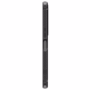 Spigen Rugged Armor Viedtālruņa apvalks Sony Xperia 1 VII - matēts melns