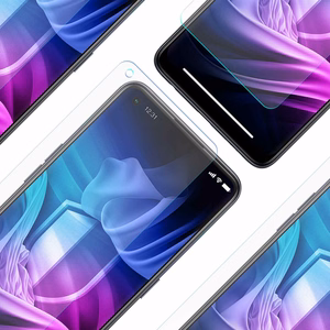 3mk Silky Matt Pro – tālruņa ekrāna aizsargs modelim Oppo Reno 8T 4G