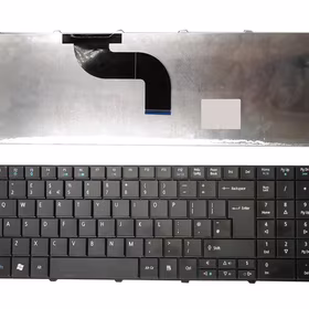 Keyboard ACER Aspire: E1-521, E1-531, E1-531G, E1-571, E1-571G, UK