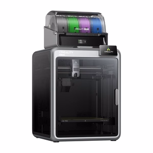 Creality K2 Pro Combo 3D printeris