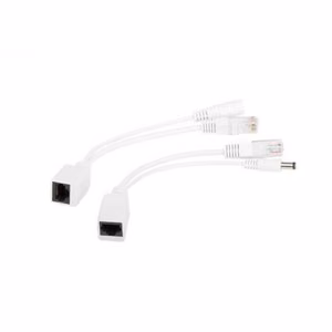 Gembird PoE adaptera kabeļu komplekts