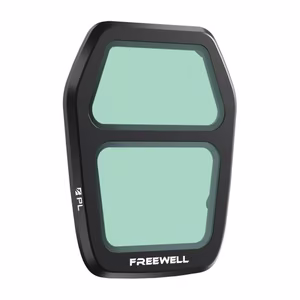 Freewell CPL filtrs DJI Air 3S