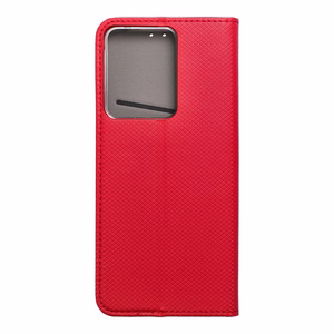Чехол-книжка для Realme 14T 5G Smart Case Book красный
