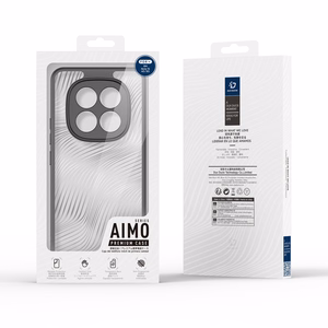 Maciņš Dux Ducis Aimo Xiaomi Redmi Note 15 4G/Redmi Note 15 5G