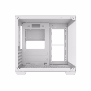 Darkflash C275P computer maciņš without fans (balts)