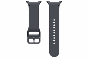 SNL32SBEGEU спортивный ремешок (S/M) Samsung Galaxy Watch8, Graphite