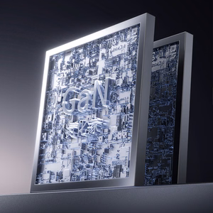 Dudao A28PCEU PD 45W GaN 2xUSB-C Wall Lādētājs with USB-C Kabelis - Melns