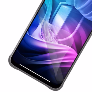 3mk Silky Matt Pro – tālruņa ekrāna aizsargs modelim MyPhone Hammer Blade Va 5G