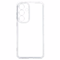 Clin Anti Shock 1,5mm Samsung Galaxy S25 FE caurspīdīgs