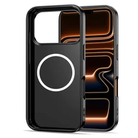 Tech-Protect Lamano MagSafe maciņš iPhone 17 Pro Max daudzkrāsains