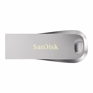 SanDisk 00183581 USB flash drive 128 GB USB Type-A 3.2 Gen 1 silver