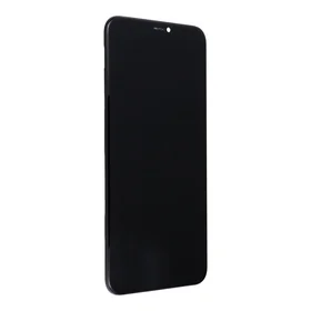 LCD ekrāns iPhone 11 Pro Max ar digitizer melns (HD+ Incell) IC Transferable