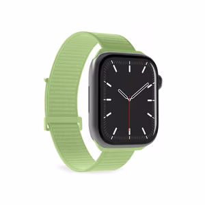 Puro sporta siksniņa Apple Watch 44/45/46/49 mm - Zaļa - Puro