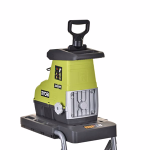 Ryobi RSH3045U – dārza smalcinātājs, 3000 W, 55 l