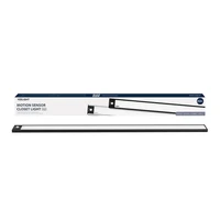 Yeelight Closet Light Melns 60cm 2700K