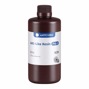 AnyCubic ABS-Like Resin Pro 2 (серый)