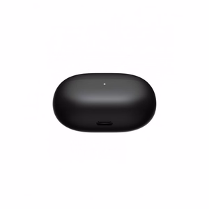 Bluetooth austiņas Xiaomi Redmi Buds 3 Lite melnas / 100% oriģinālas /