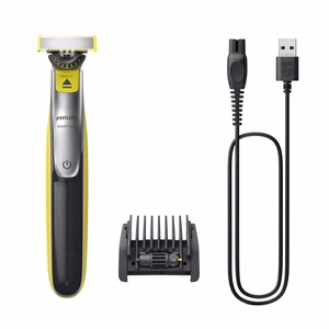 Philips OneBlade maināmie asmeņi QP2734/23